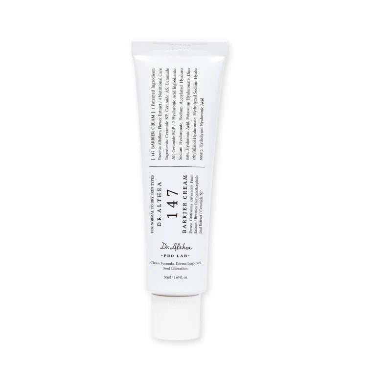 Dr. Althea 147 Barrier Cream (50ml)