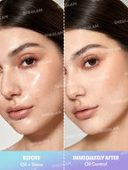 SHEGLAM Lock'd In Mattifying Setting Spray