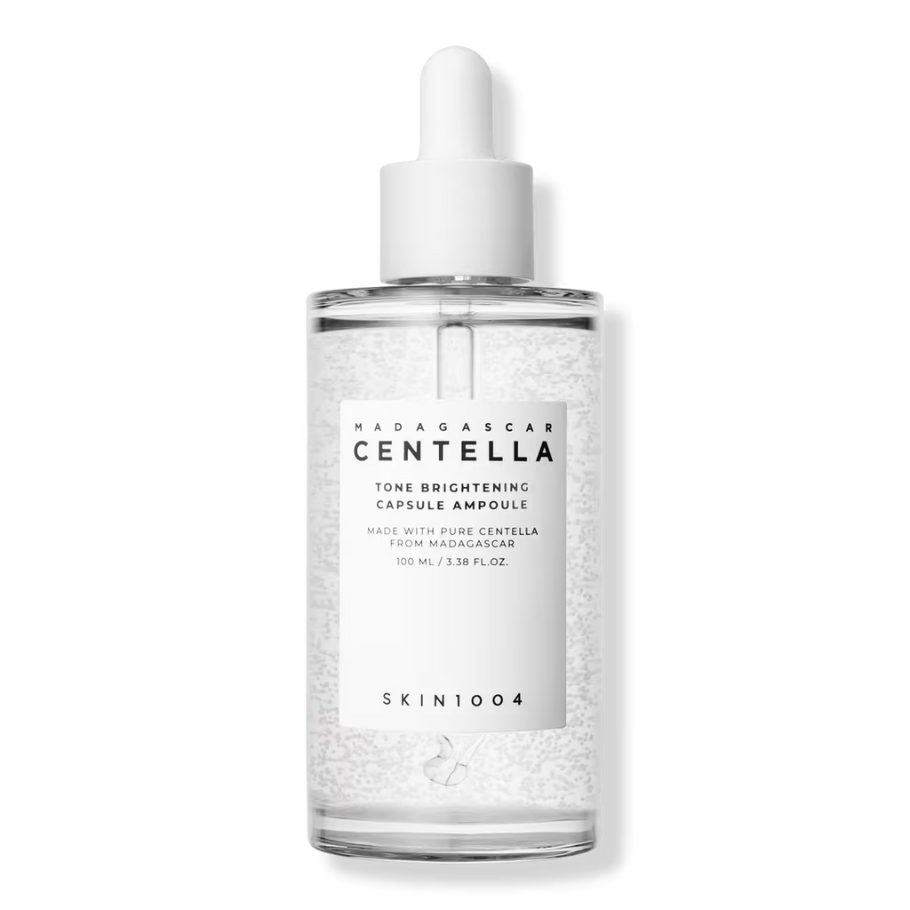 Madagascar Centella Tone Brightening Capsule Ampoule - 100ml