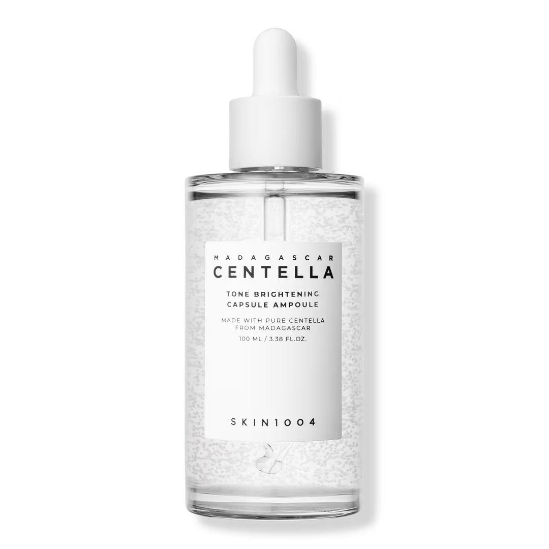 Madagascar Centella Tone Brightening Capsule Ampoule - 100ml