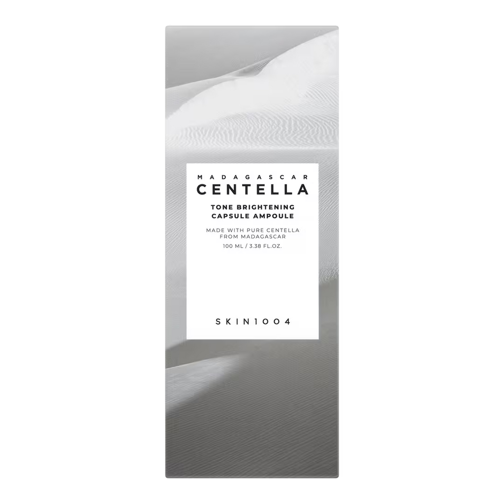 Madagascar Centella Tone Brightening Capsule Ampoule - 100ml