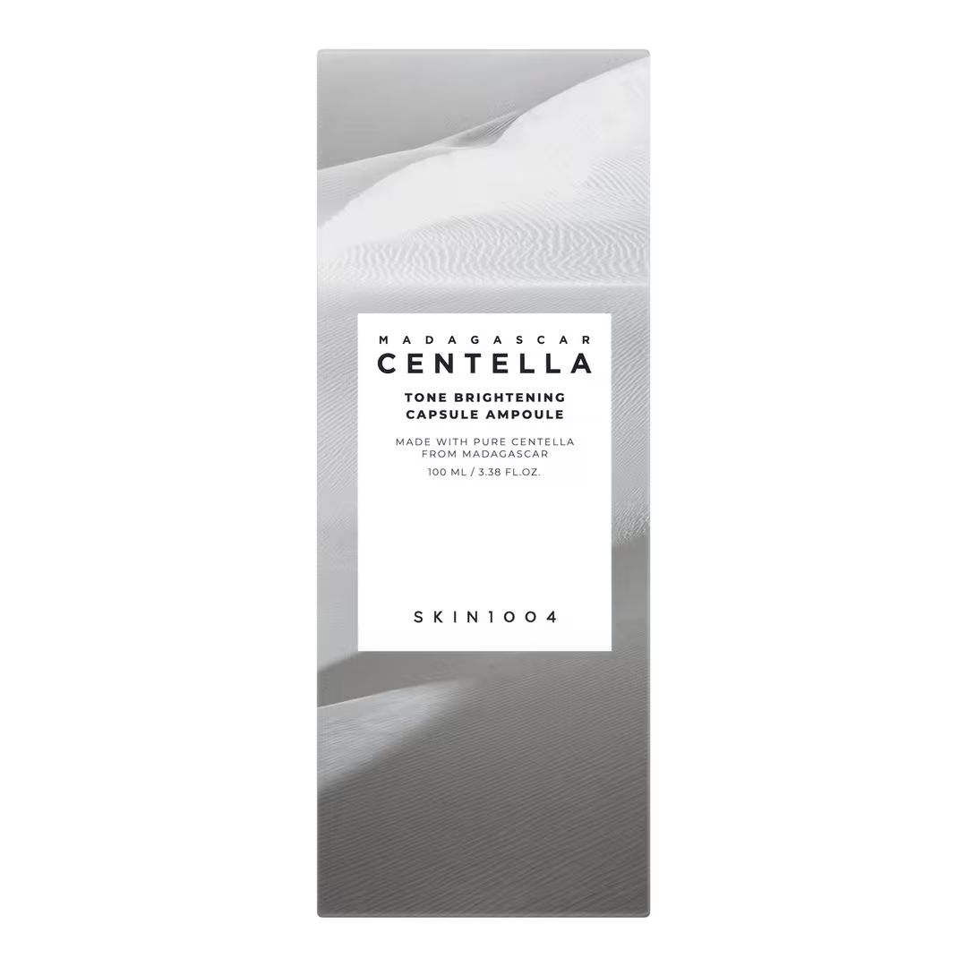 Madagascar Centella Tone Brightening Capsule Ampoule - 100ml