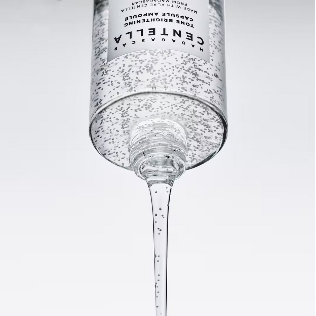 Madagascar Centella Tone Brightening Capsule Ampoule - 100ml