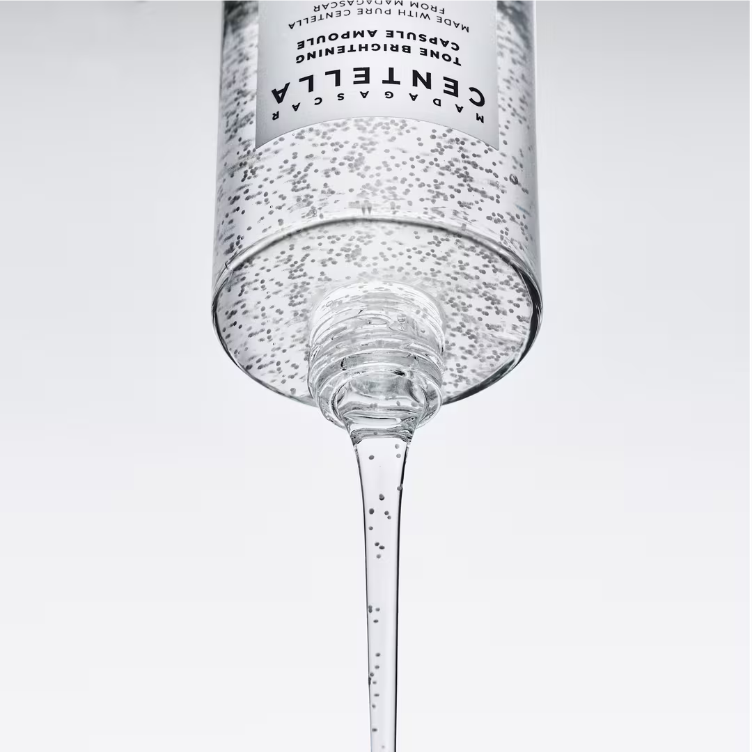 Madagascar Centella Tone Brightening Capsule Ampoule - 100ml
