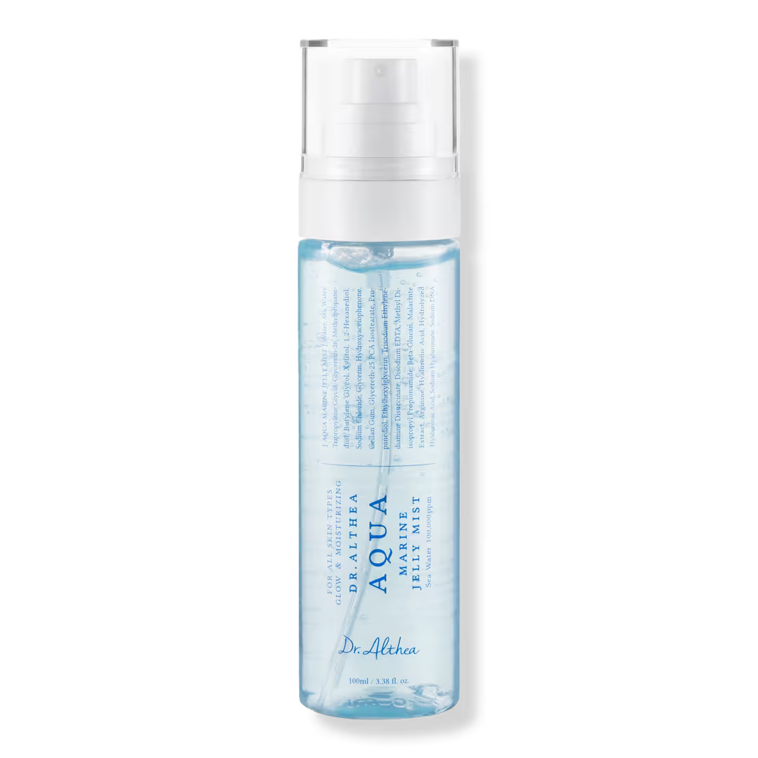 Dr Althea Aqua Marine Jelly Mist 100ml
