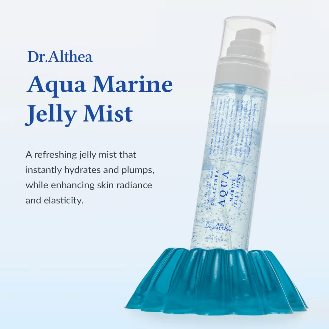 Dr Althea Aqua Marine Jelly Mist 100ml