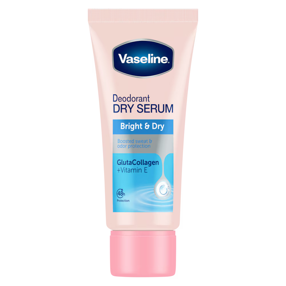 Vaseline Dry Serum Bright & Repair – 45ml