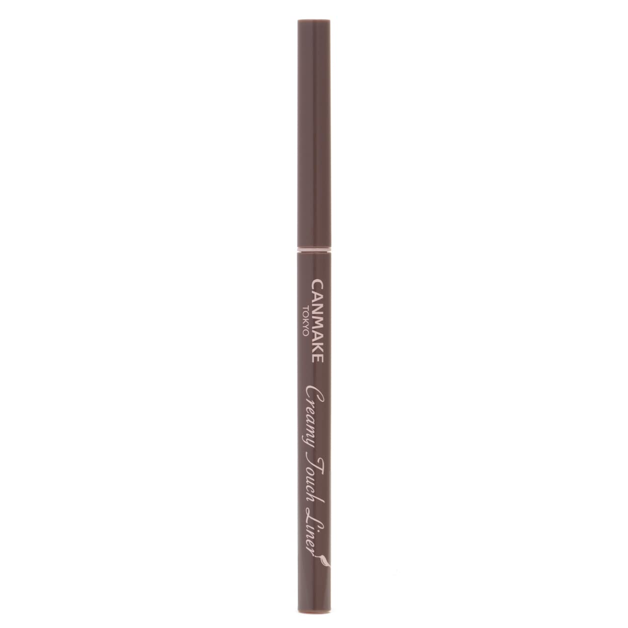 CANMAKE Creamy Touch Liner (Black / Variants)