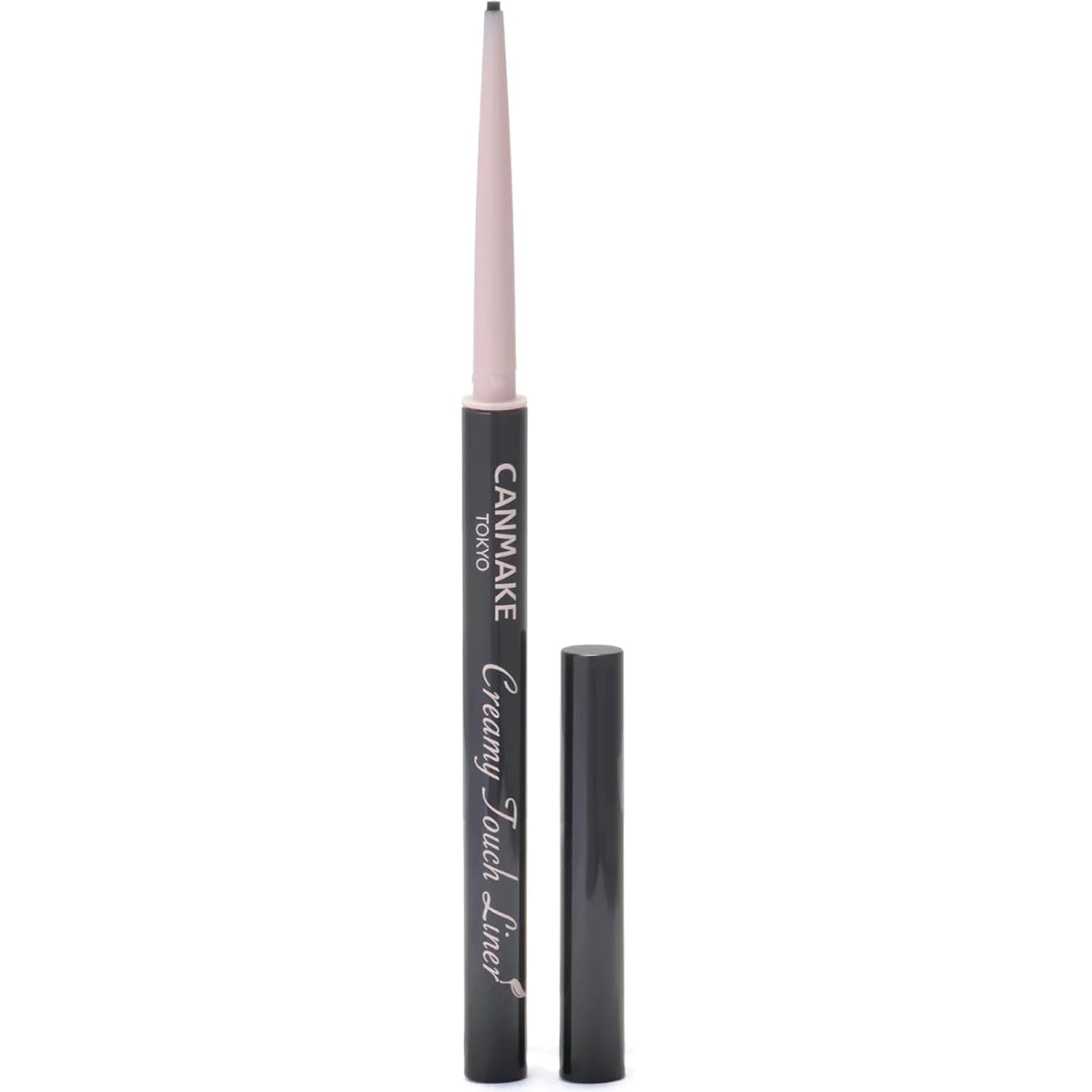 CANMAKE Creamy Touch Liner (Black / Variants)