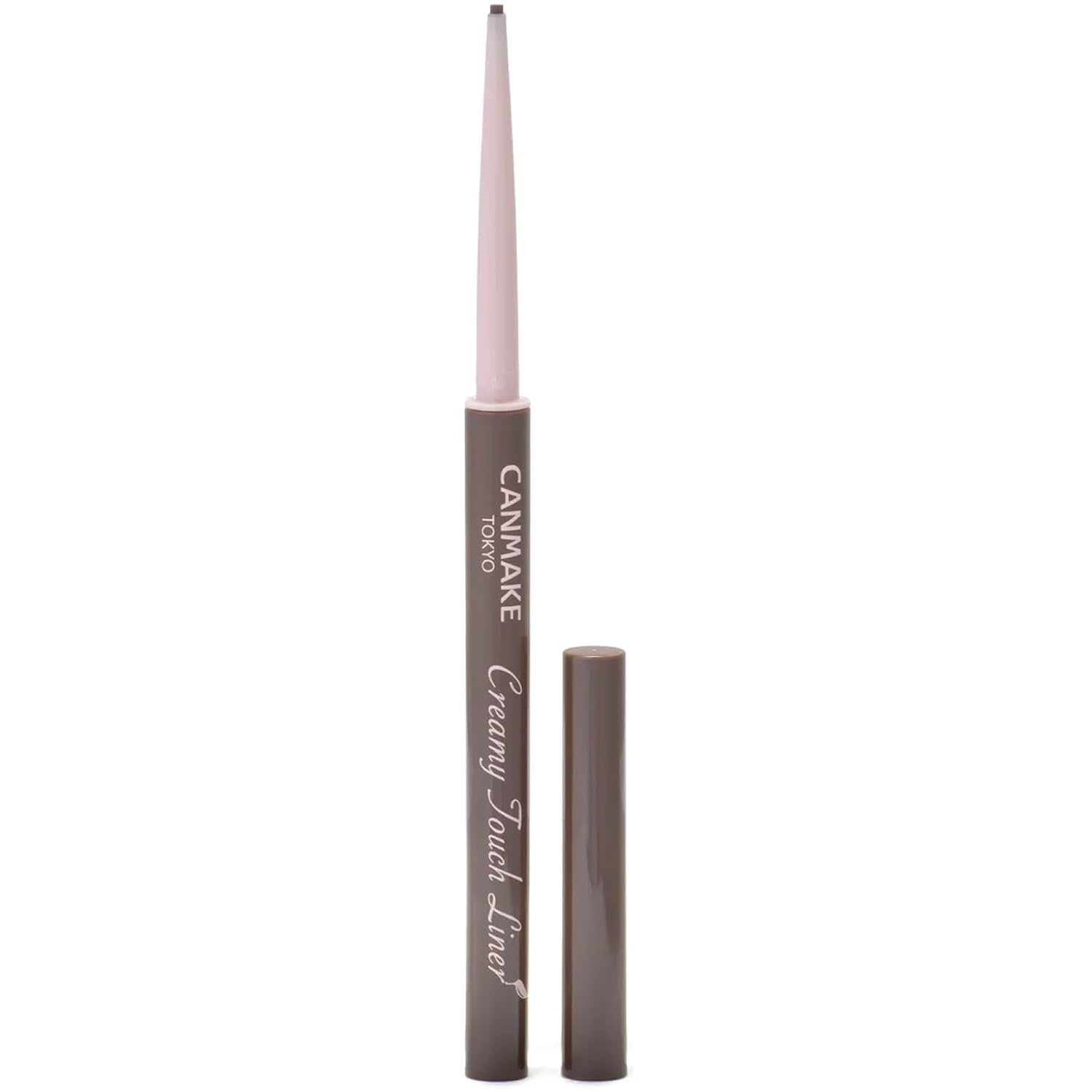 CANMAKE Creamy Touch Liner (Black / Variants)
