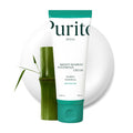 PURITO Post-Acne Moisturizer Mighty Bamboo Panthenol Cream (100ml)