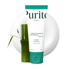 PURITO Mighty Bamboo Panthenol Cream (100ml)