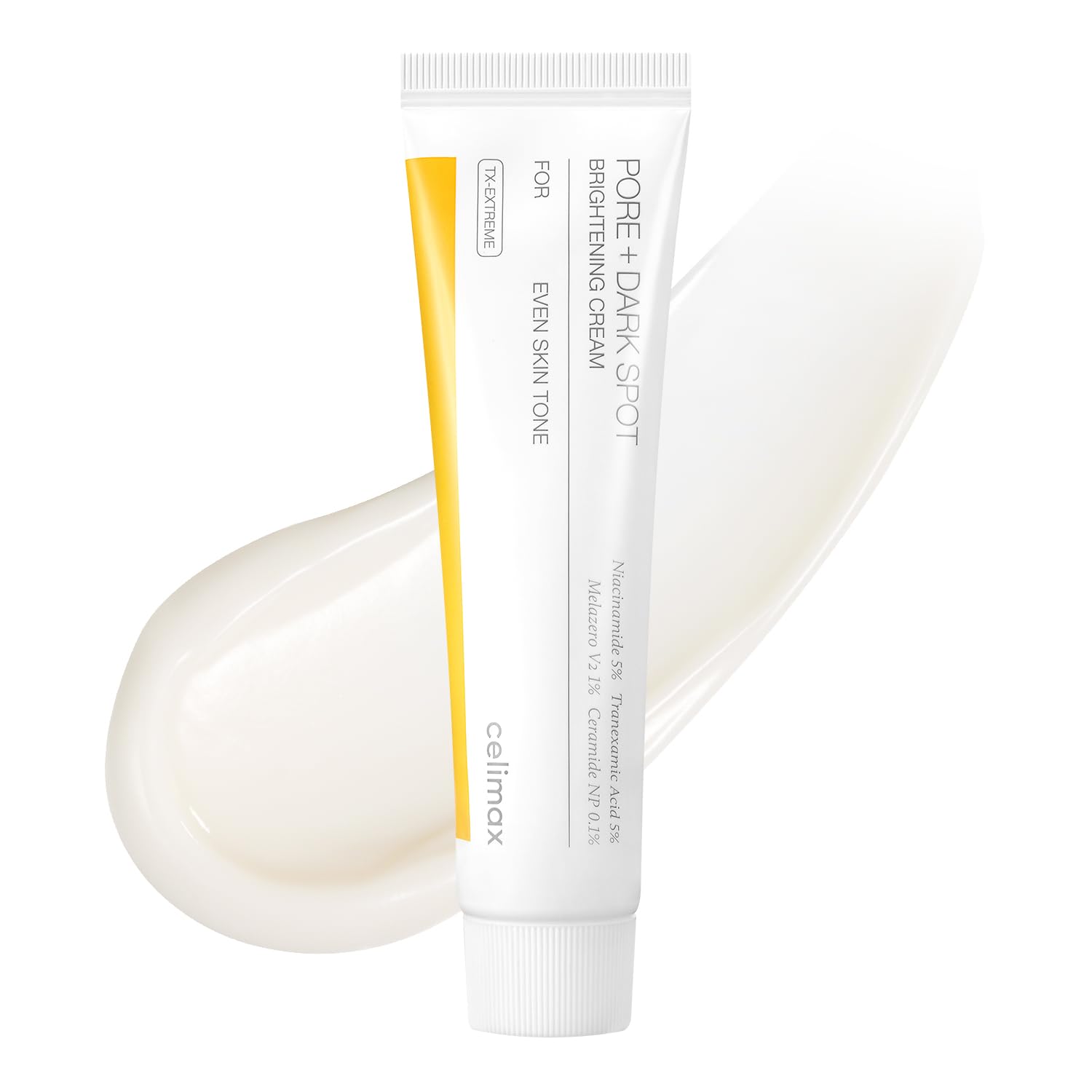 Celimax Pore + Dark Spot Brightening Serum