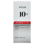 Anua Niacinamide 10 TXA 4 Serum