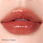 Peripera Ink Mood Glowy Tint – Honey K-ookie