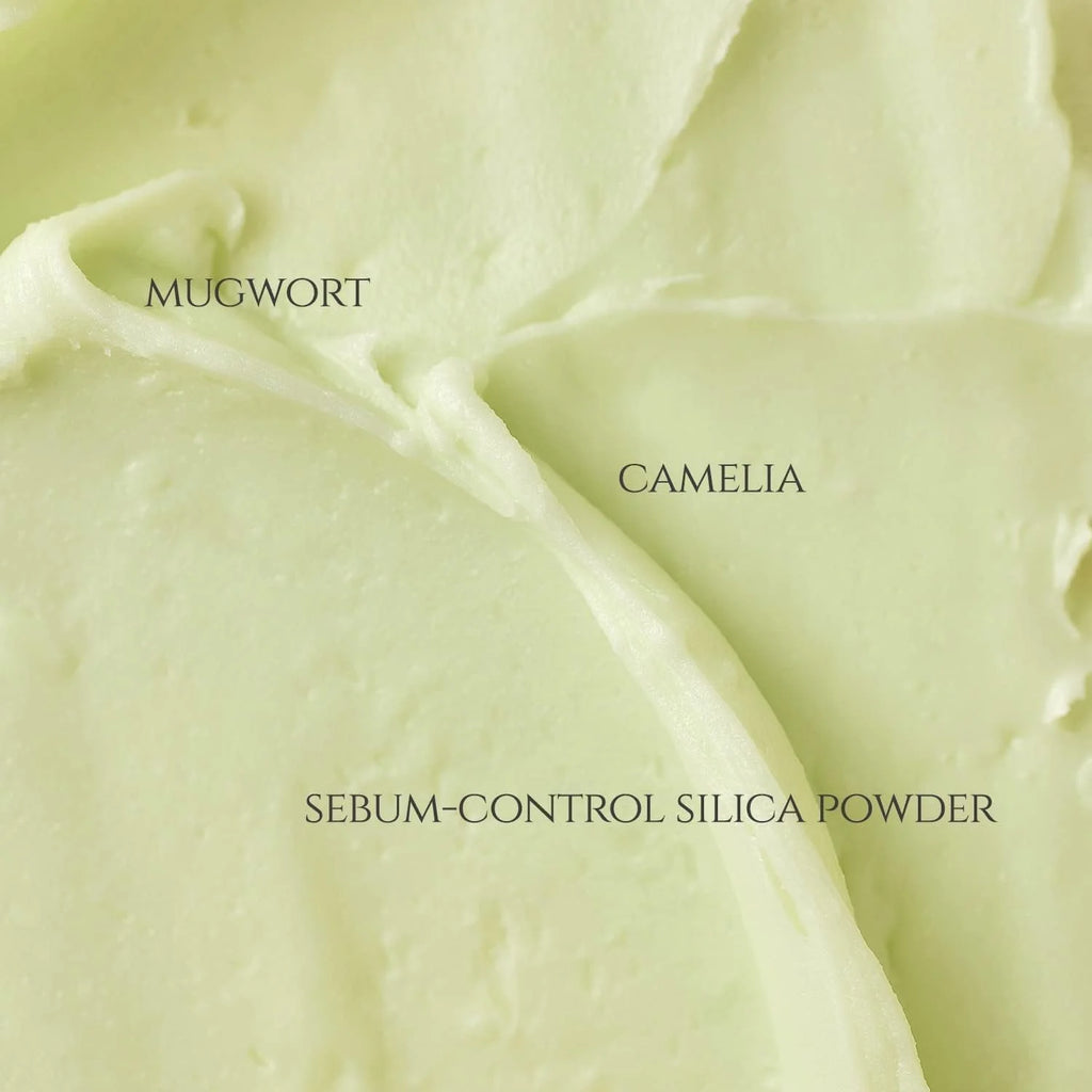 Beauty of Joseon Matte Sun Stick – Mugwort + Camellia