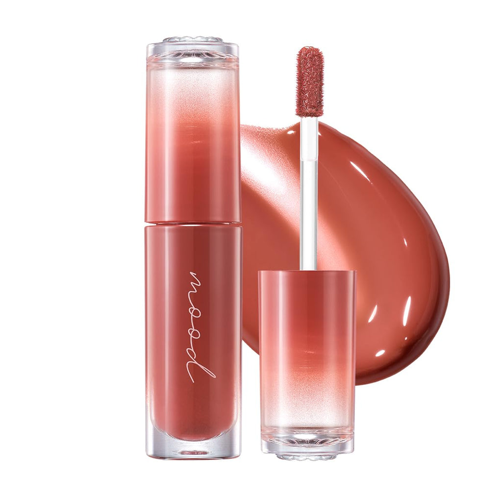 Peripera Ink Mood Glowy Tint – Honey K-ookie Collection