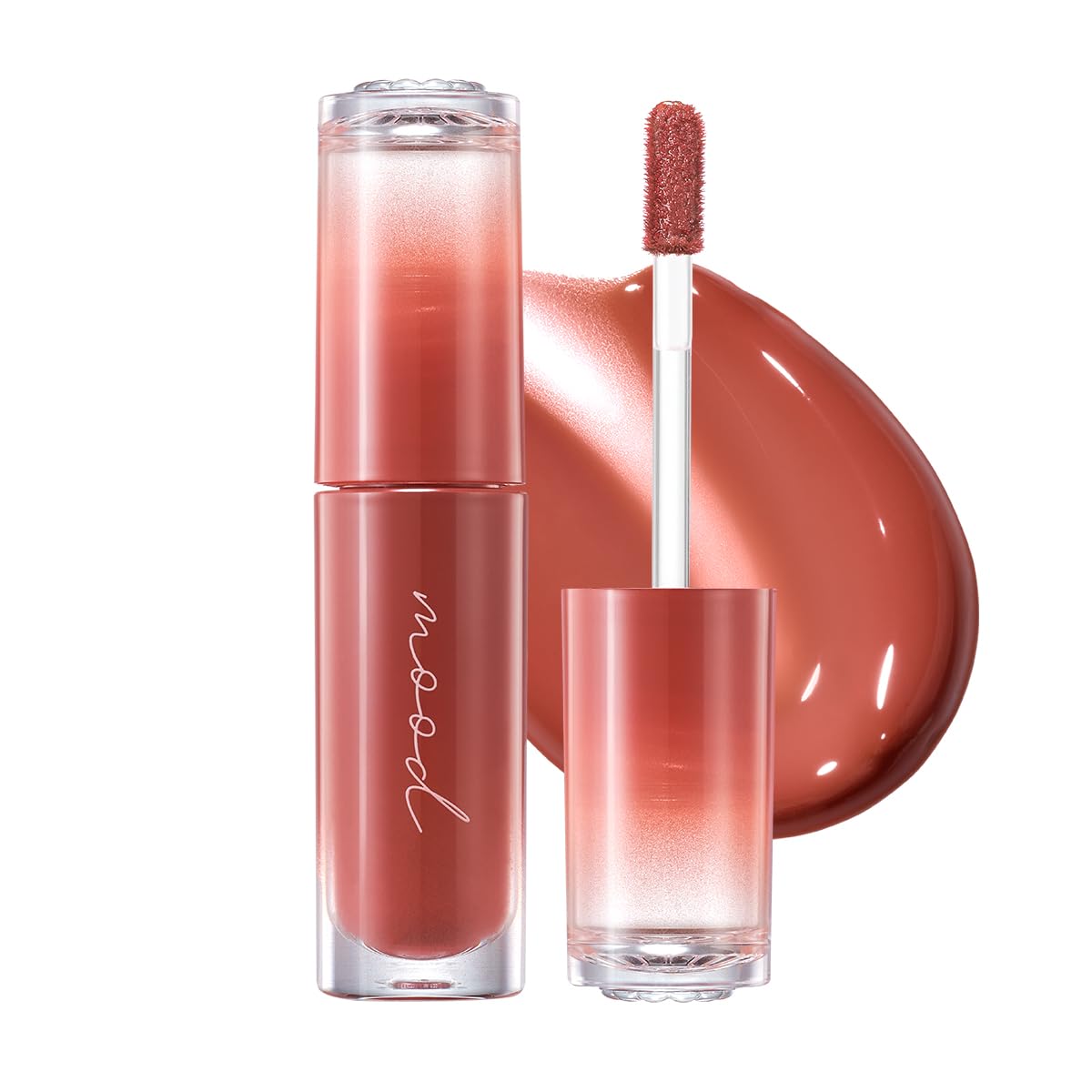 Peripera Ink Mood Glowy Tint – Honey K-ookie Collection