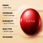 TIRTIR Mask Fit Red Cushion (18g)