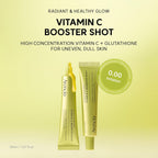 Arencia Vitamin C Booster Serum