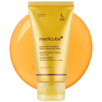 Medicube Kojic Turmeric Overnight Mask