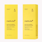 Medicube Kojic Turmeric Overnight Mask