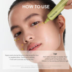 Arencia Vitamin C Booster Serum