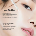 Anua PDRN Capsule 100 Serum