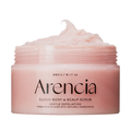 Arencia Fresh Cloud Body & Scalp Scrub (260g)