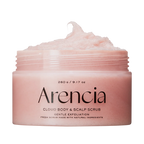 Arencia Fresh Cloud Scrub (260g)