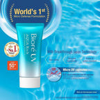 Biore Aqua Rich Watery Essence SPF50+