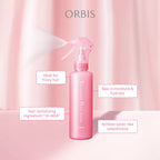 ORBIS Treatment Hair Water (180 ml)
