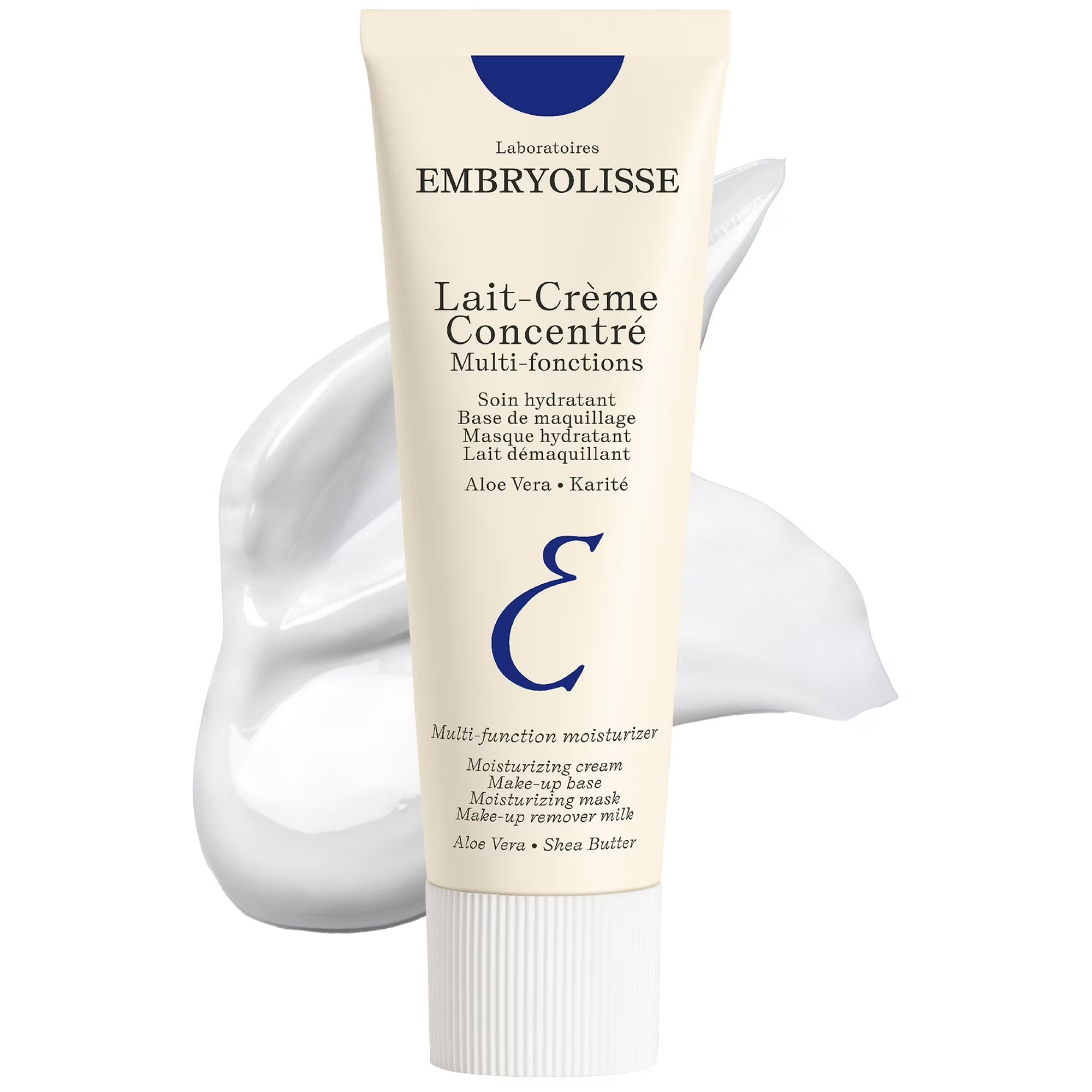 Embryolisse Lait-Crème Concentré (Multi-Function Nourishing Moisturizer) - 75ml