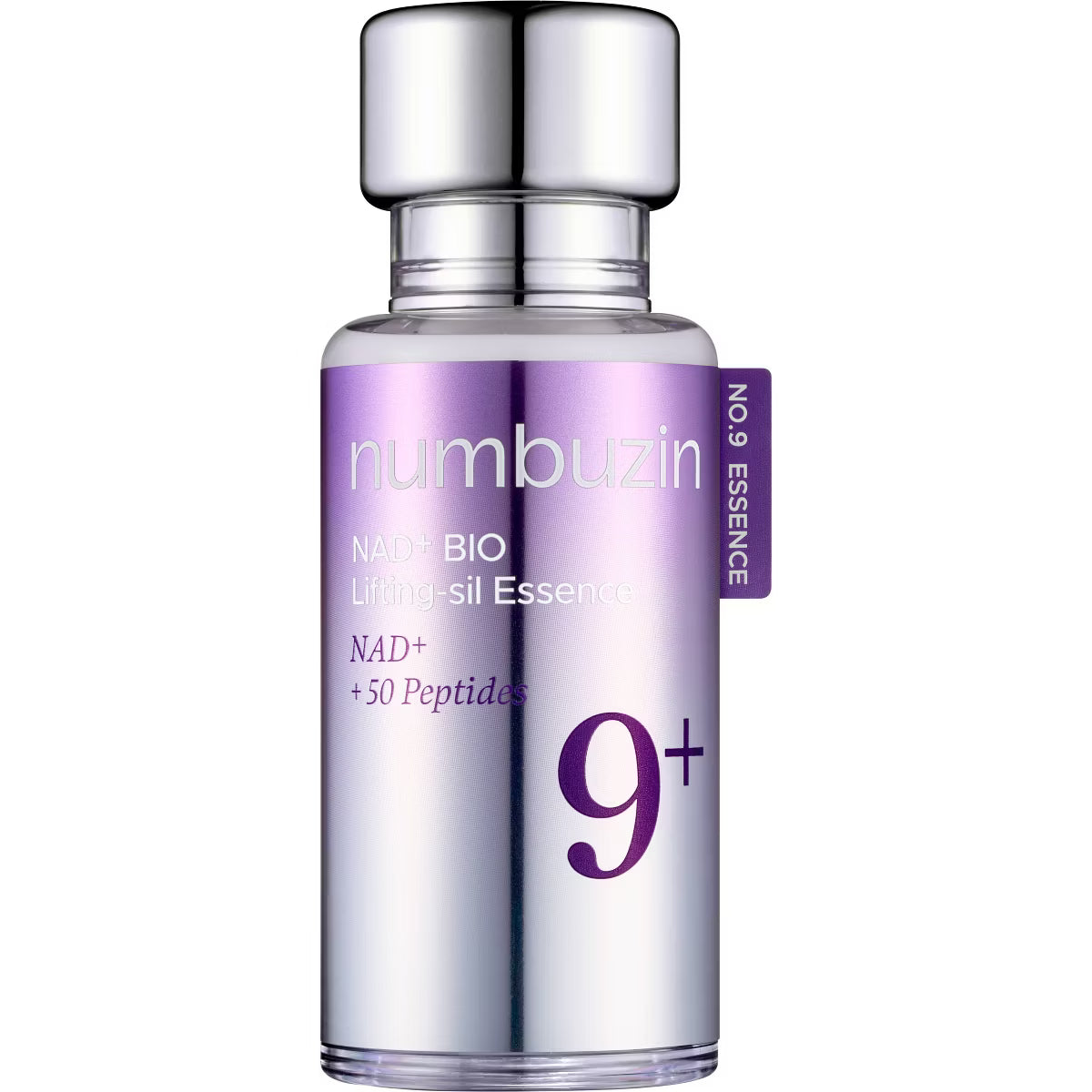 Numbuzin No.9 NAD+ Bio Lifting-sil Essence (50ml)