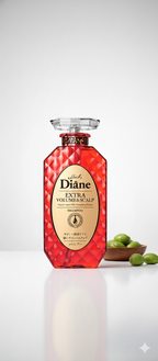 Moist Diane Volume Shampoo (450 ML)