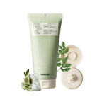 Whipped Face Wash & Vegan Cleanser