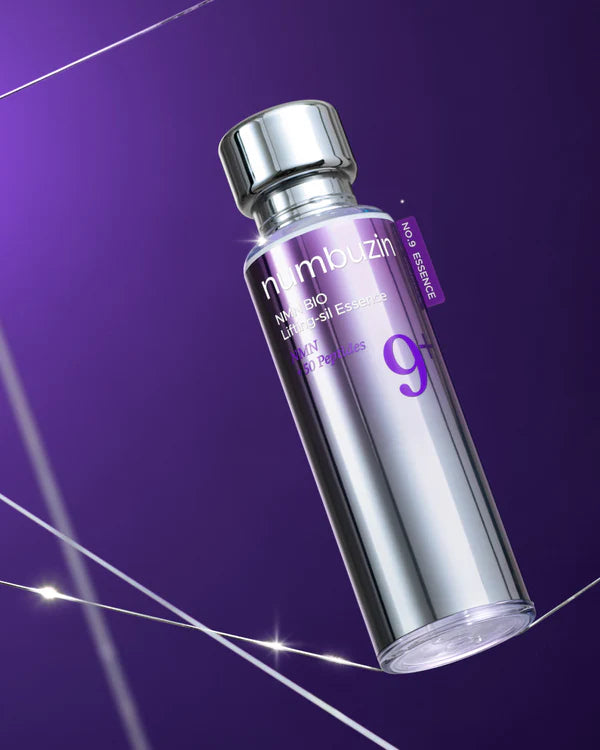 Numbuzin No.9 NAD+ Bio Lifting-sil Essence (50ml)