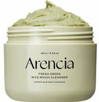 Arencia Rice Mochi Cleanser 120g