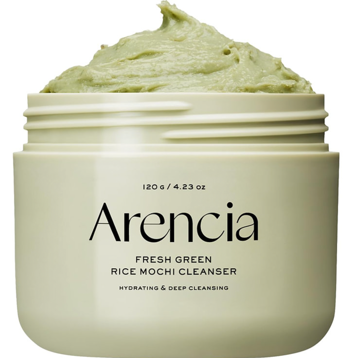 Arencia Rice Mochi Cleanser – 120g