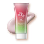 Skin Aqua Tone Up UV Essence SPF50 (80g)
