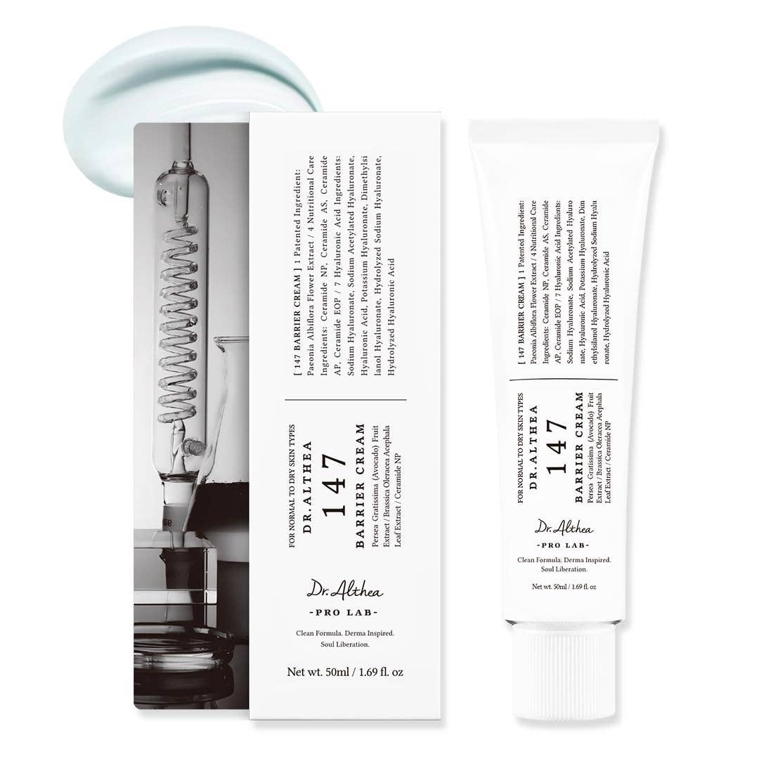 Dr. Althea 147 Barrier Cream (50ml)