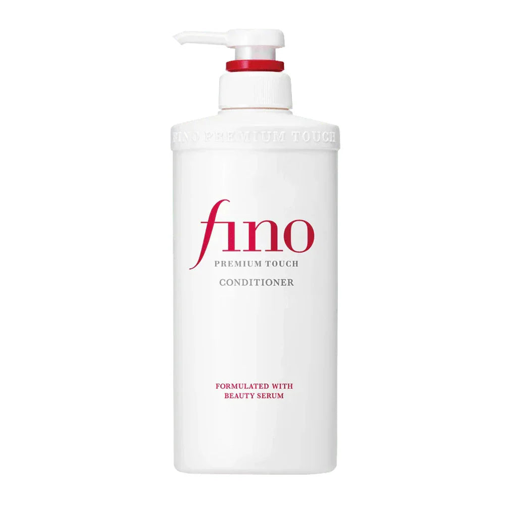 Shiseido Fino Premium Touch Hair Conditioner (550ML)