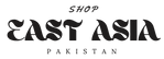 Shop East Asia PK logo (charcoal)