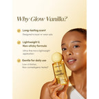 Medicube Vanilla Hair & Body Mist 100ml