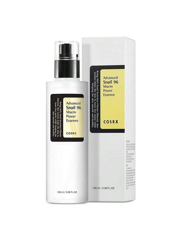 COSRX Snail 96 Mucin Essence 100ml