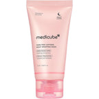 Medicube PDRN Pink Caffeine Night Wrapping Mask 75ml