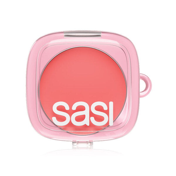Sasi Cream Blush 04 Juicy Peach