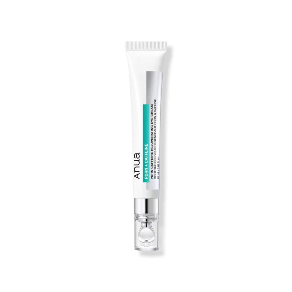 Anua PDRN Caffeine Eye Cream 20ml