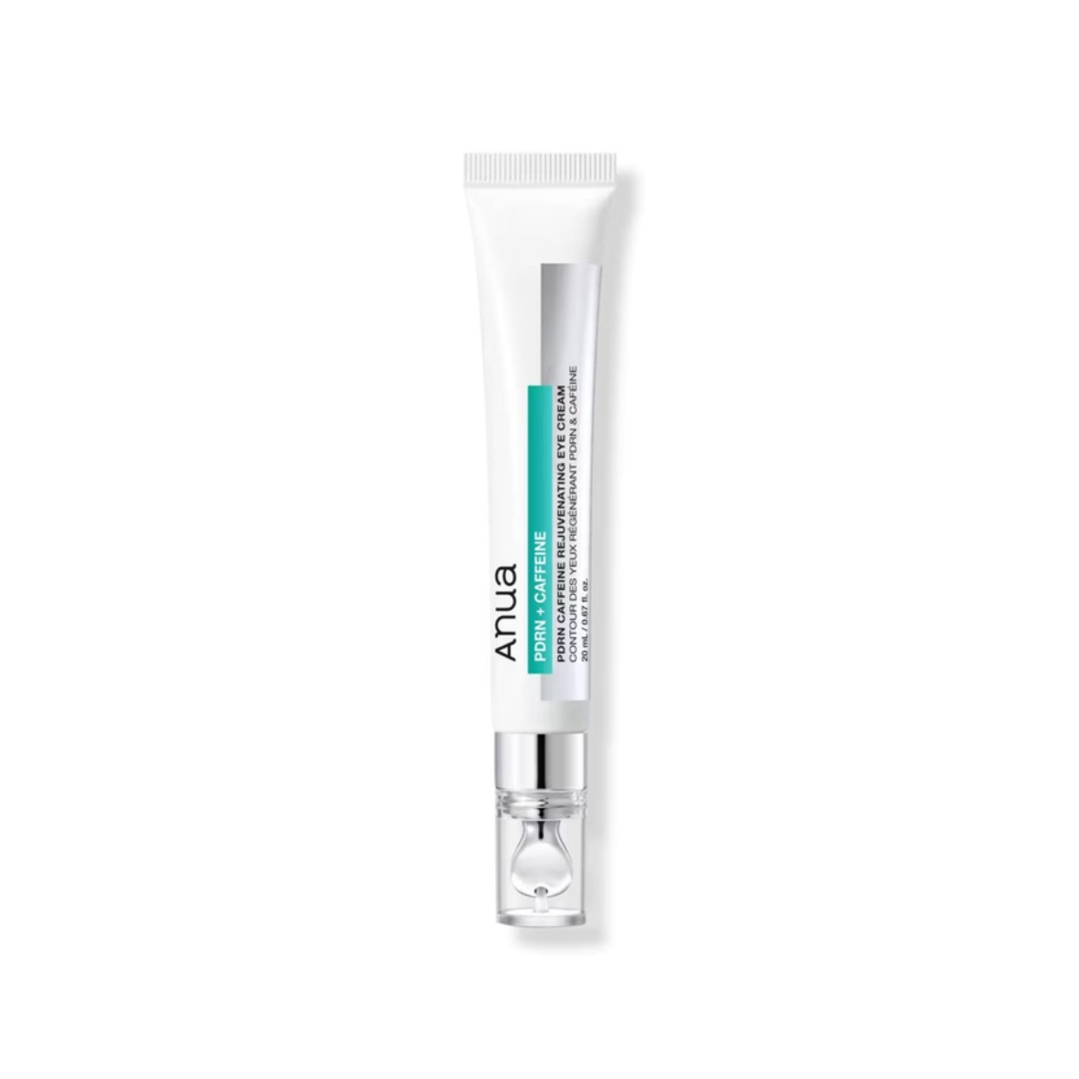 Anua PDRN Caffeine Eye Cream 20ml