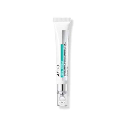 Anua PDRN Caffeine Eye Cream 20ml